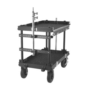 CROSSBAR C SHORT FOR SMARTONE XL Double Set - Image 5