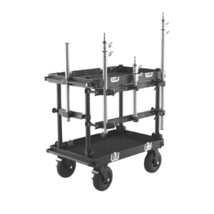 CROSSBAR C LONG FOR STANDARD  Double Set - Image 5