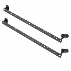 CROSSBAR L LONG FOR STANDARD Double Set - Image 2