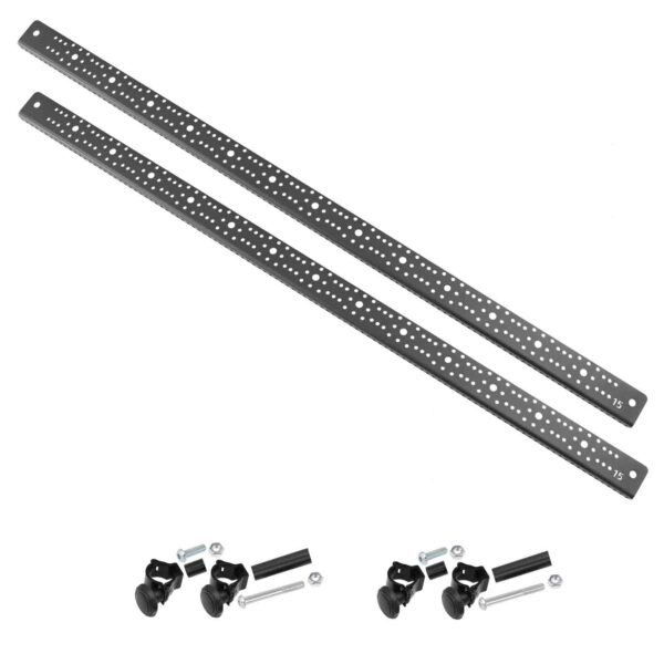 CROSSBAR L Long FOR SMARTONE XL Double Set