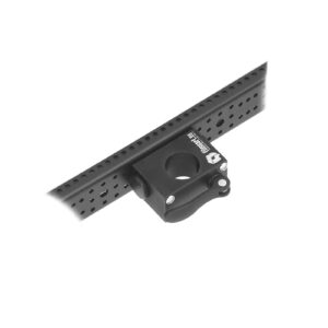 35mm Pipe Holder Whit Screws - Image 3