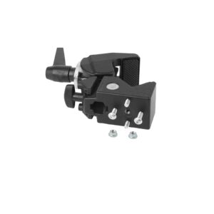 Manfrotto 035 super clamp with screws - Image 2