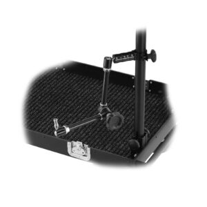 Clamp 40mm with sleeve and pin 5/8 - Image 4