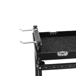 Tripod hook smartone Standard and Mini set - Image 2